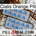 Cialis Orange Pill 23